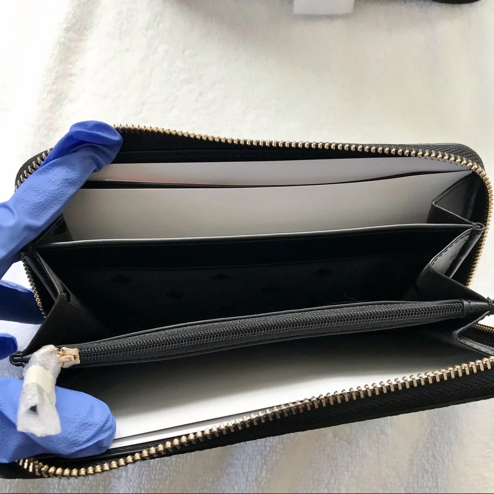 🆕Kate Spade Leila Wallet